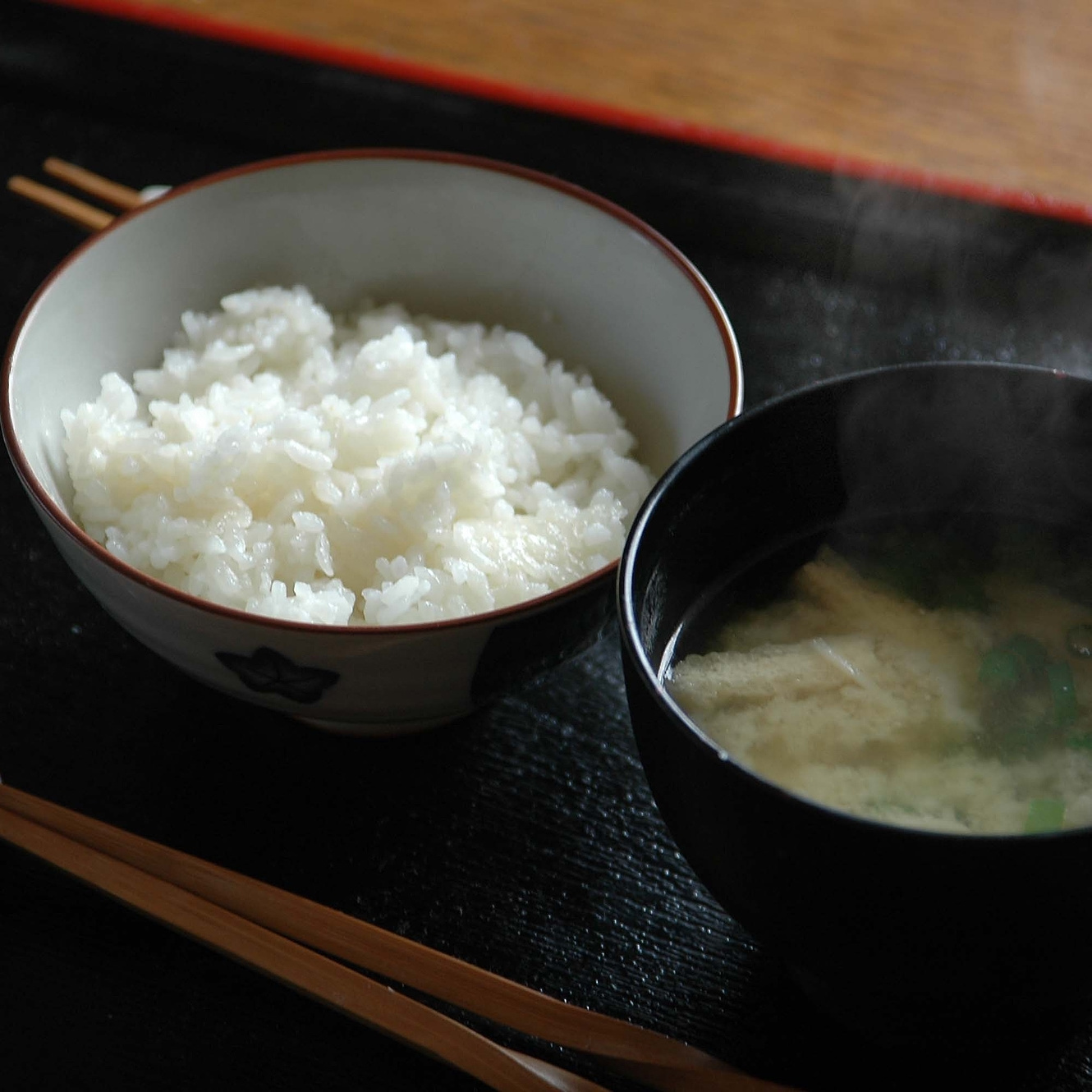 美味しい食事